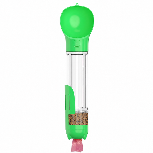 PawTravel Bottle