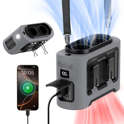 TurboBreeze Pro