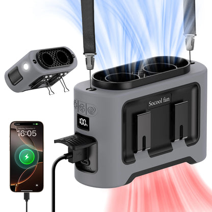 TurboBreeze Pro
