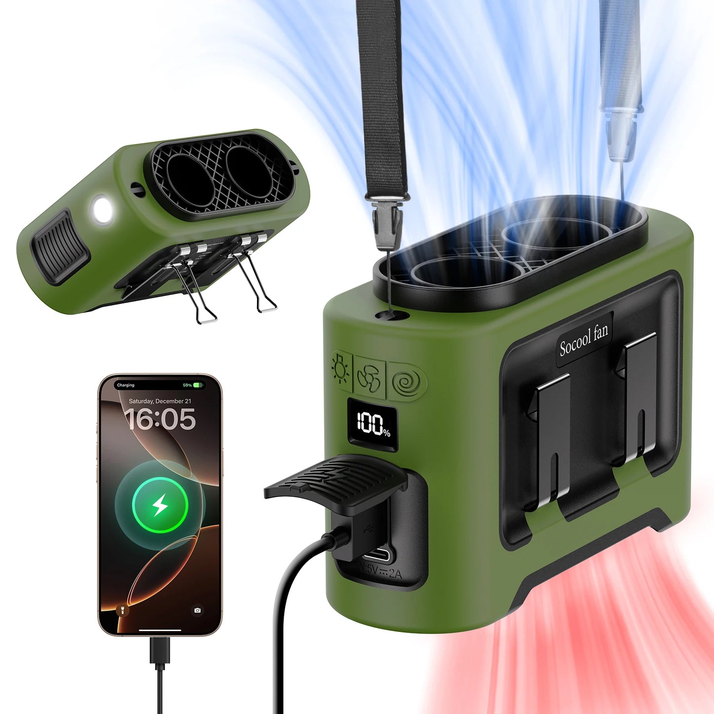 TurboBreeze Pro