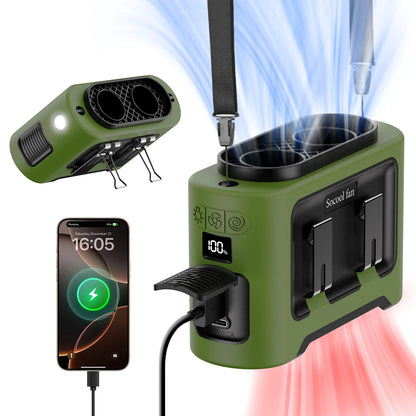 TurboBreeze Pro