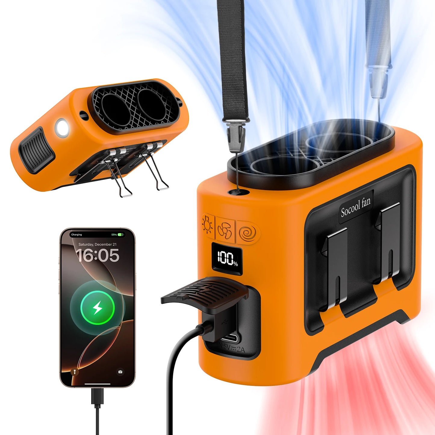 TurboBreeze Pro