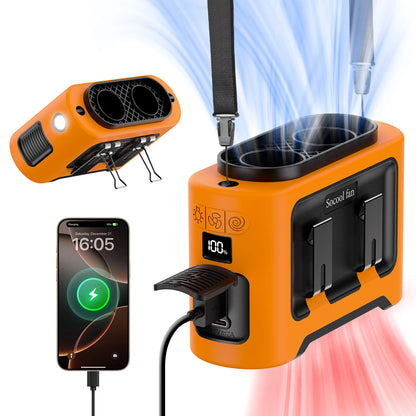 TurboBreeze Pro