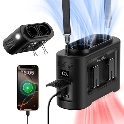 TurboBreeze Pro